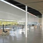 Mesa reuniones Prisma oficina | Muebles de oficina Spacio